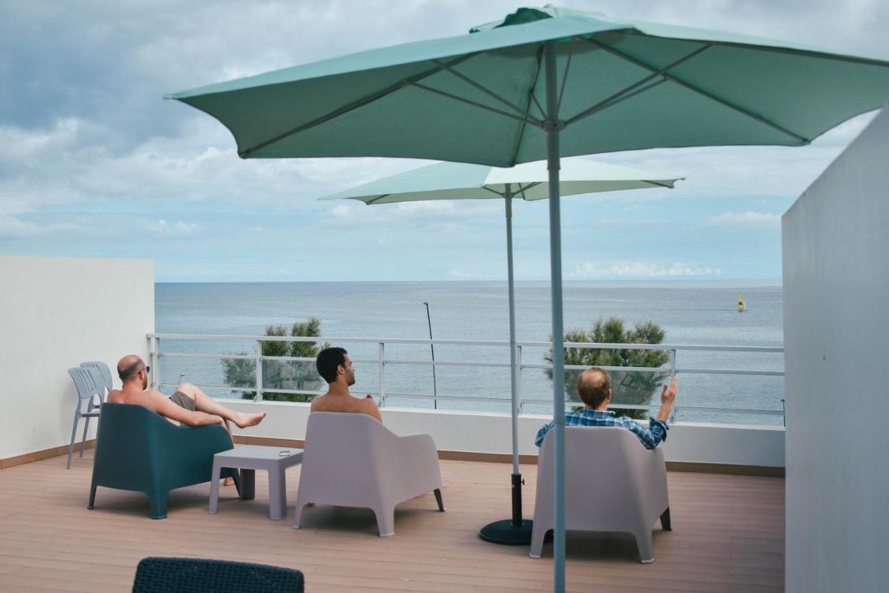 Hostel Azorazul - Pool & Suite Ponta Delgada  Luaran gambar