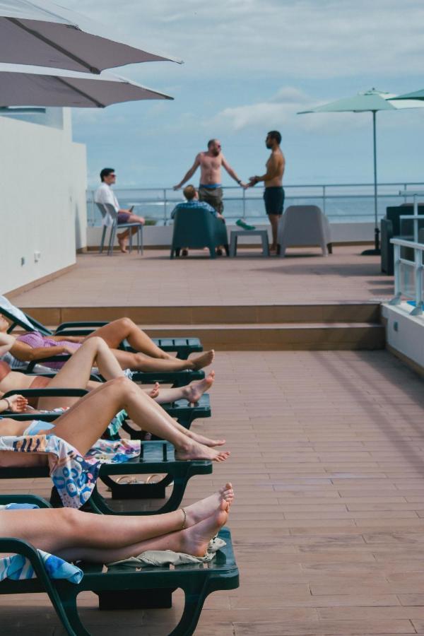Hostel Azorazul - Pool & Suite Ponta Delgada  Luaran gambar