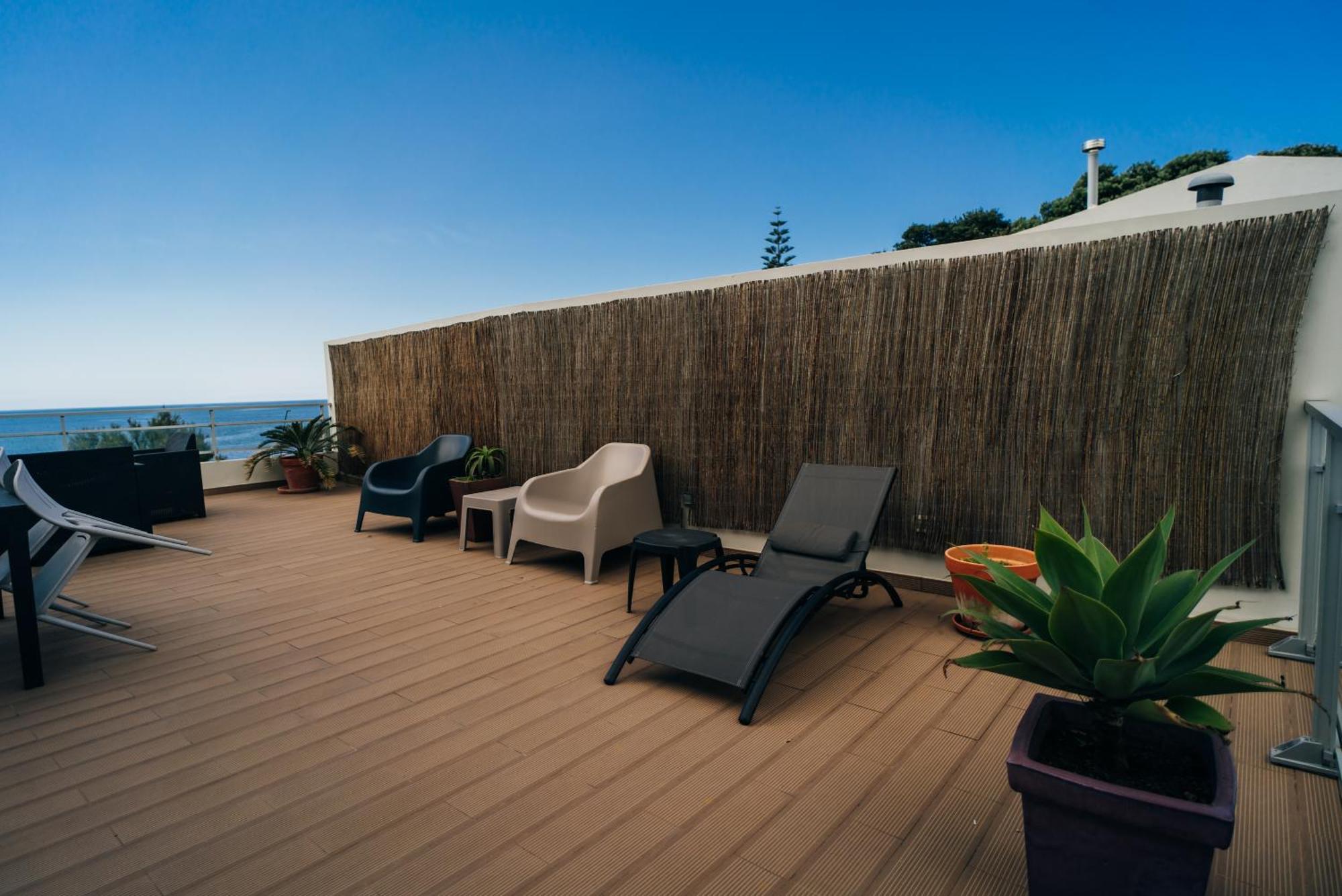 Hostel Azorazul - Pool & Suite Ponta Delgada  Luaran gambar