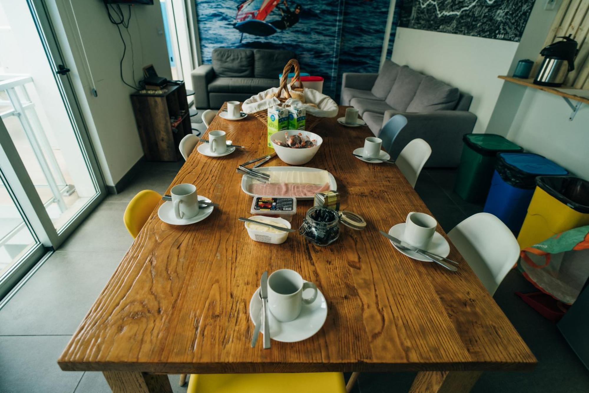 Hostel Azorazul - Pool & Suite Ponta Delgada  Luaran gambar