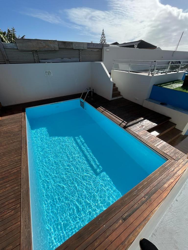 Hostel Azorazul - Pool & Suite Ponta Delgada  Luaran gambar