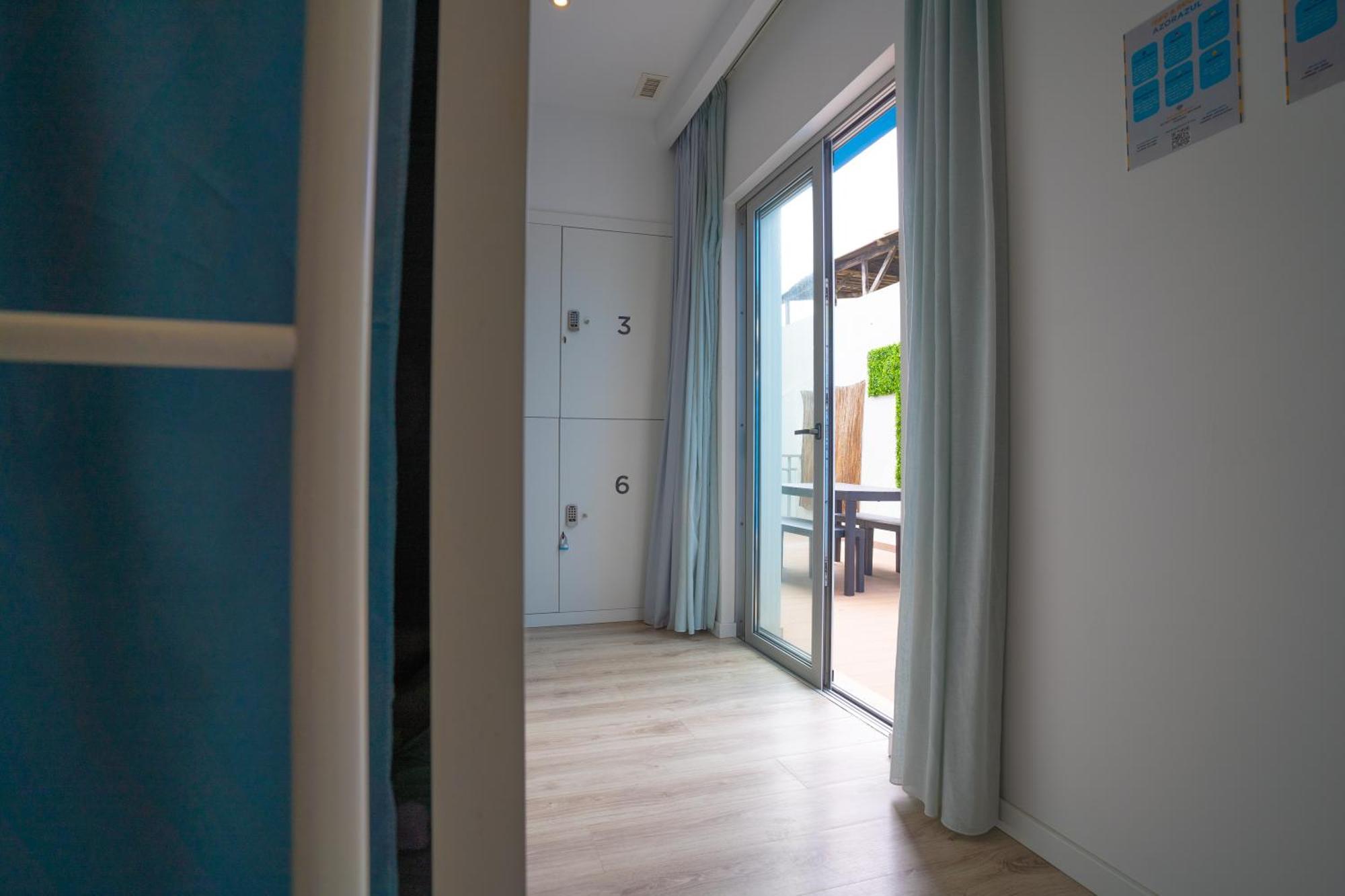 Hostel Azorazul - Pool & Suite Ponta Delgada  Luaran gambar