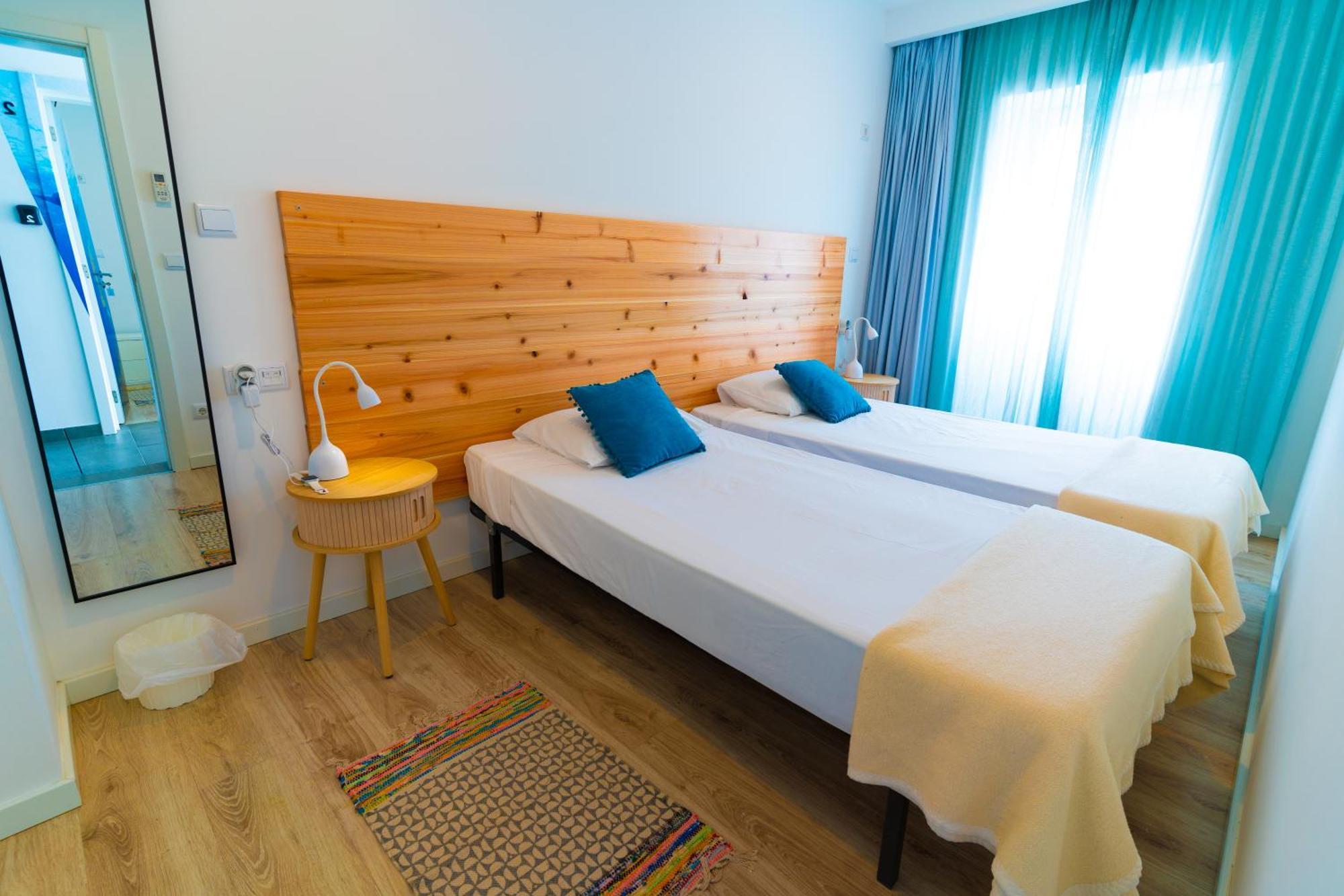 Hostel Azorazul - Pool & Suite Ponta Delgada  Luaran gambar