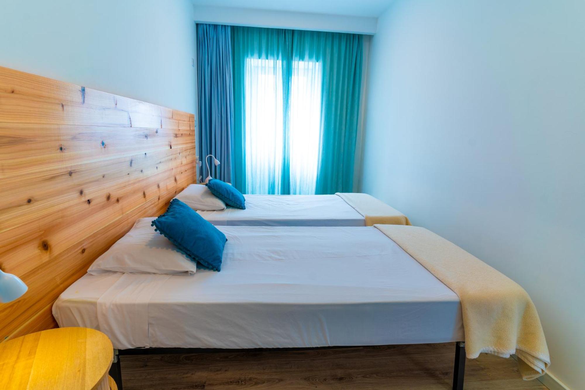 Hostel Azorazul - Pool & Suite Ponta Delgada  Luaran gambar